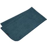 Vaude Comfort Towel III Reishanddoek Blue Sapphire