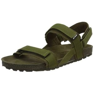 Vaude Dames Ubn Lorus Sandalen