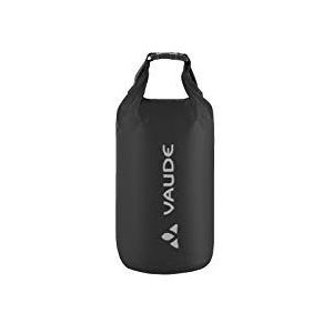 VAUDE Drybag Cordura Light, 3 l, Packsacks Uniseks Volwassenen, Antraciet, Verpakkingszakken