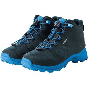 Vaude - Lapita II Mid STX - Wandelschoenen - Blauw - Lichtgewicht - Waterdicht