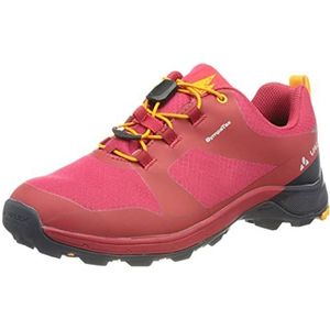 VAUDE Unisex Kids Lapita II Low STX wandelschoen voor kinderen, crocus, 32 EU