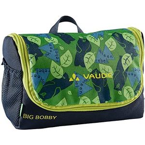 Vaude Unisex Kids Big Bobby Accessoires, papegaai groen/eclips, 2 Liter