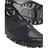 TVL - Pavei Tech - Sportschoen - Color-Blocking - Imitatieleer, Mesh