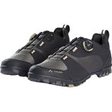 TVL - Pavei Tech - Sportschoen - Color-Blocking - Imitatieleer, Mesh