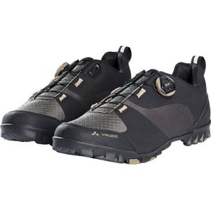 TVL - Pavei Tech - Sportschoen - Color-Blocking - Imitatieleer, Mesh