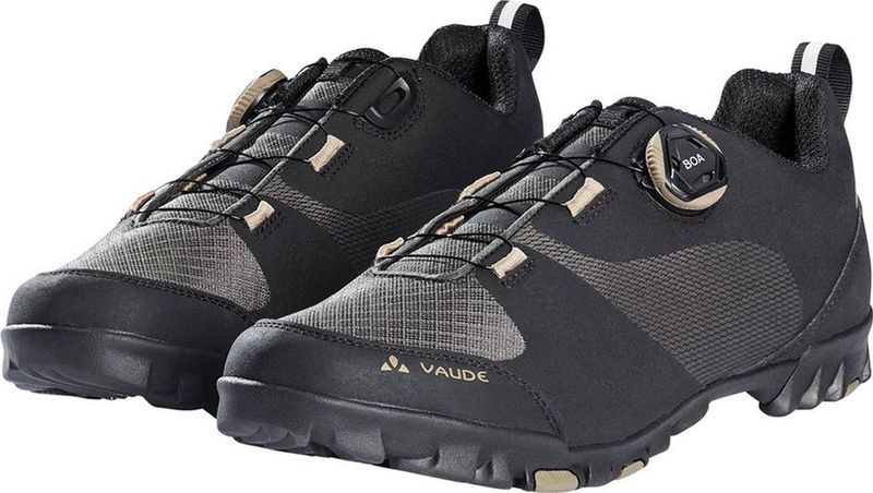 TVL - Pavei Tech - Sportschoen - Color-Blocking - Imitatieleer, Mesh