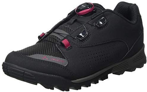 VAUDE Dames AM Downieville Tech wandelschoen