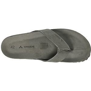 VAUDE - Ubn Tiras - Teenslippers - Hoogwaardig Leer - Urban