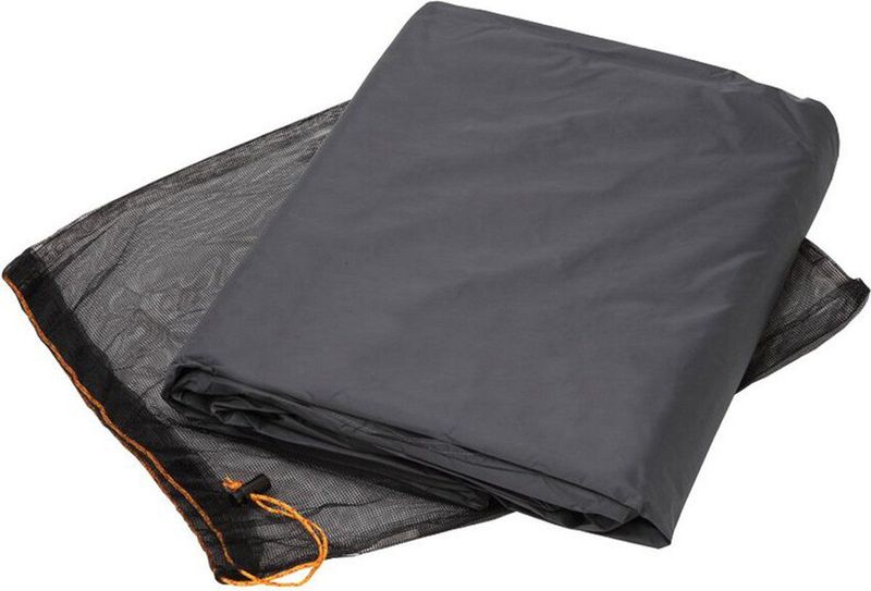 Vaude Fpc Badawi 4P Tentgrondzeil