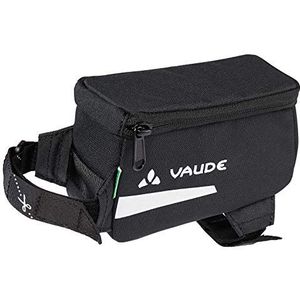 vaude carbo bag ii black