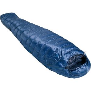 Vaude Rotstein 200 DWN Donzen slaapzak (blauw)