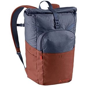 Vaude Okab rugzak 47 cm laptopvak chocolate