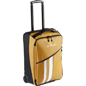 Vaude Rotuma 35 Wheels Handbagage Trolley Caramel