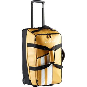 Vaude Rotuma 90 Wheels Large Trolley Caramel