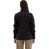 VAUDE - Women's Cyclone Jacket VI - Softshell Jas - Dames - Winddicht