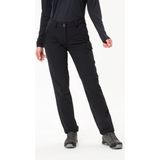 Vaude - Strathcona II - Wandelbroek - Dames - Ergonomisch - Duurzaam - Winddicht - Ademend