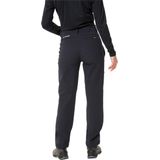 Vaude - Strathcona II - Wandelbroek - Dames - Ergonomisch - Duurzaam - Winddicht - Ademend