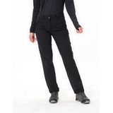 Vaude - Strathcona II - Wandelbroek - Dames - Ergonomisch - Duurzaam - Winddicht - Ademend