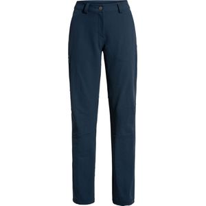 Vaude - Strathcona Ii - Wandelbroek - Groen - Gerecycled Materiaal