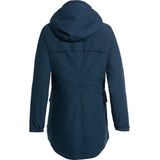 Vaude - Skomer Wool - Winterjas - Groen - Waterdicht - Ademend