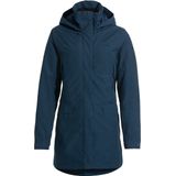 Vaude - Skomer Wool - Winterjas - Groen - Waterdicht - Ademend