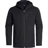 Miskanti - 3in1 Jacket - Jack - Waterdicht - Ademend - Milieuvriendelijk