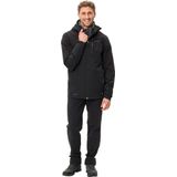 Miskanti - 3in1 Jacket - Jack - Waterdicht - Ademend - Milieuvriendelijk