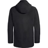 Vaude - Idris 3 In 1 - Parka - Groen - Recycled Materiaal