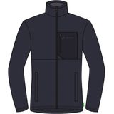 Vaude - Idris 3 In 1 - Parka - Groen - Recycled Materiaal