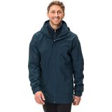 Vaude Idris 3 In 1 Iii Jas Blauw Man