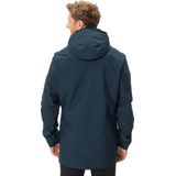 Vaude Idris 3 In 1 Iii Jas Blauw Man