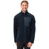 Vaude Idris 3 In 1 Iii Jas Blauw Man