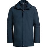 Vaude Idris 3 In 1 Iii Jas Blauw Man