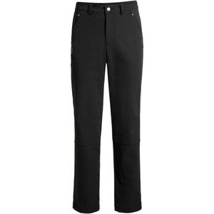 Vaude Men' Strathcona Pants II - Outdoorbroek - Heren - Zwart