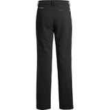 Vaude Men' Strathcona Pants II - Outdoorbroek - Heren - Zwart