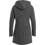 Vaude - Tinshan III - Tussenjas - Groen - Wolmix