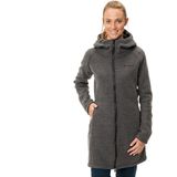 Vaude - Tinshan III - Tussenjas - Groen - Wolmix