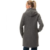 Vaude - Tinshan III - Tussenjas - Groen - Wolmix