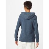 VAUDE Tuenno Pullover Women, blauw