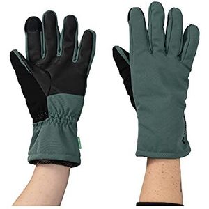 VAUDE Manukau Gloves handschoenen, bosgroen, 11 unisex, bosgroen, 11, Bos Groen