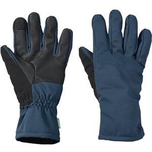 VAUDE Manukau Gloves, dark sea, 7