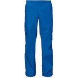 VAUDE - Regenbroek - Waterdicht - Winddicht - Ademend - Milieuvriendelijk