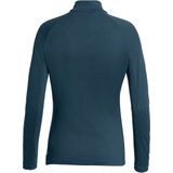VAUDE - Larice Light Shirt - T-shirt - Groen - 100% Gerecycled Polyester