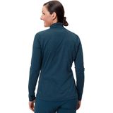 VAUDE - Larice Light Shirt - T-shirt - Groen - 100% Gerecycled Polyester