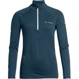 VAUDE - Larice Light Shirt - T-shirt - Groen - 100% Gerecycled Polyester