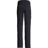 Vaude Valdassa Broek Zwart 36 / Regular Vrouw