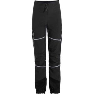 Vaude Capacida Broek Zwart - cm Jongen