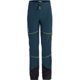 Vaude Capacida Broek Blauw Jongen