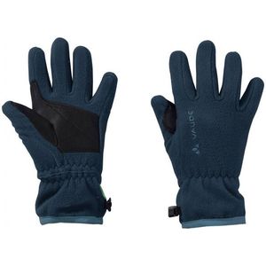 VAUDE Pulex Gloves, uniseks, volwassenen, donker zeegroen, 6 (EU)
