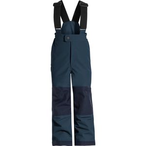 VAUDE Snow Cup III Broek Kinderen - Blauw